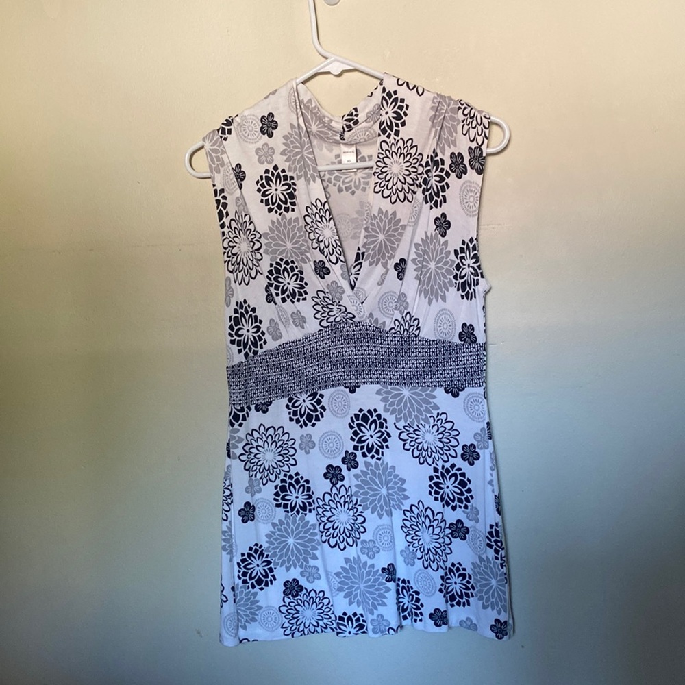 Cute vintage top